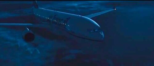 Piché A330