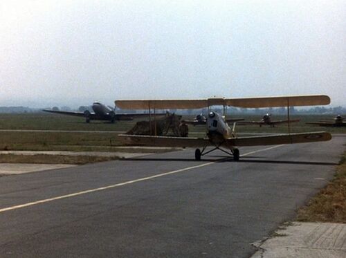 AVION BC LAP