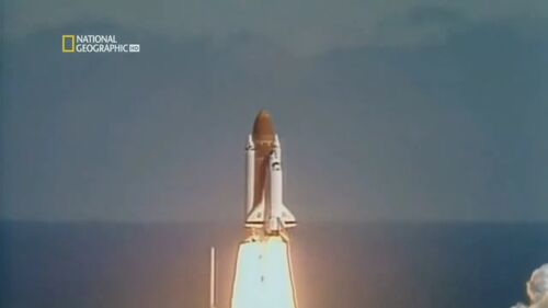 Challenger SFD S3E12 part6