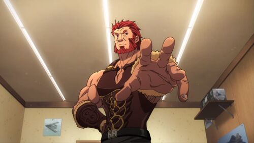 Screenshotter--Netflix-FateZeroS1E3FuyukiCity-6’23”