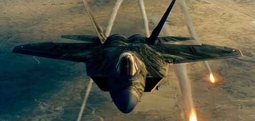 TF2F-22 2