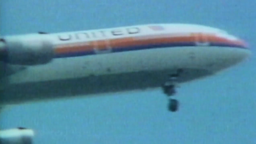 UAL232 Mayday S3E2 part2