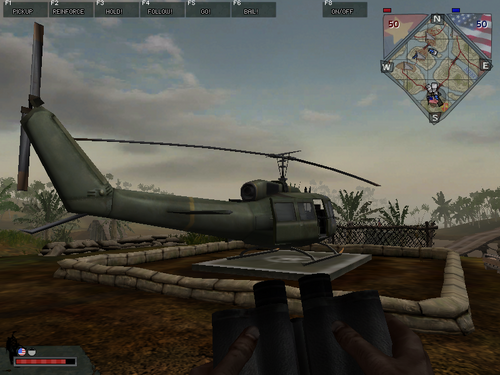 BFV Huey 2