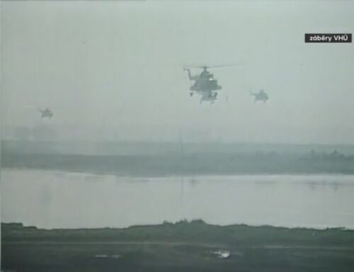 BdH 090 01 Mi-8
