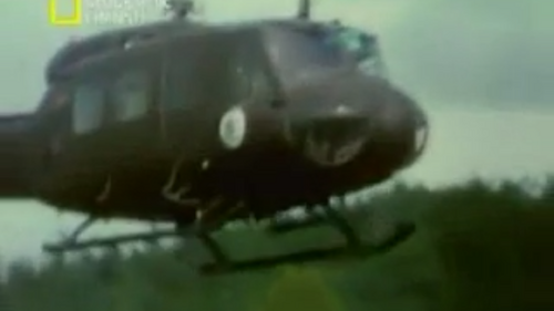 Bell Iroquois SFD S2E4 part1