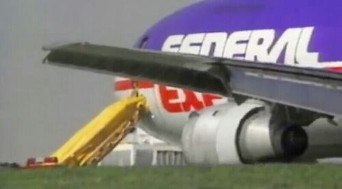Fedex705 Mayday S3E4 part3