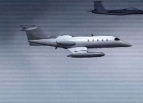 AVION DC PFT