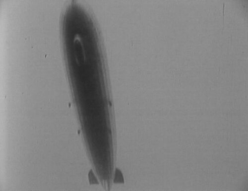  Reg. D-LZ-127 Zeppelin LZ 127 Graf Zeppelin of .