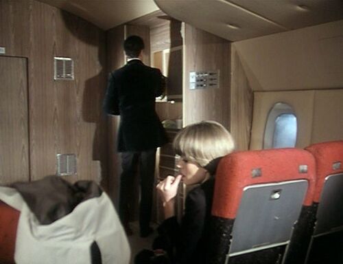 AVION TATRAP AF