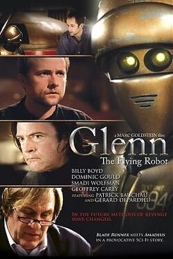 GTFR Poster