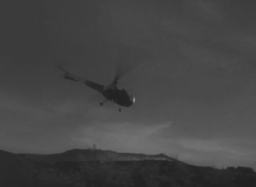 It Came from Outer Space | Internet Movie Plane Database
