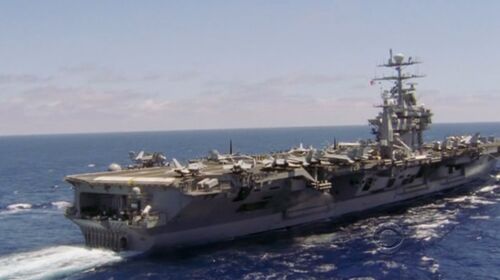 NCISE1EA-6B