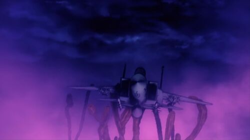 Screenshotter--Netflix-FateZeroS2E1TheMionRiverBattle-7’58”