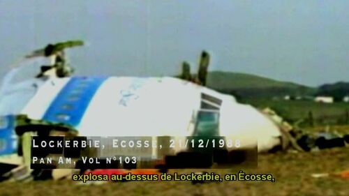 AVION LOCH MB