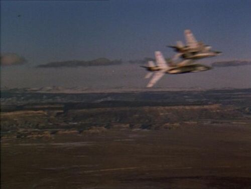 Airwolf 1.02 MiG 23