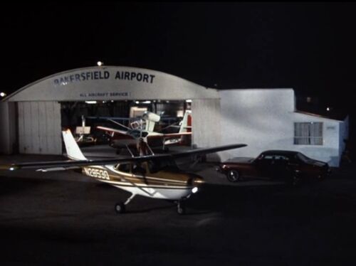 Columbo bakersfield