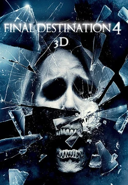 Final Destination 4 | Internet Movie Plane Database Wiki | Fandom