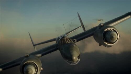 TheBomber Tu-2 0h02m20s