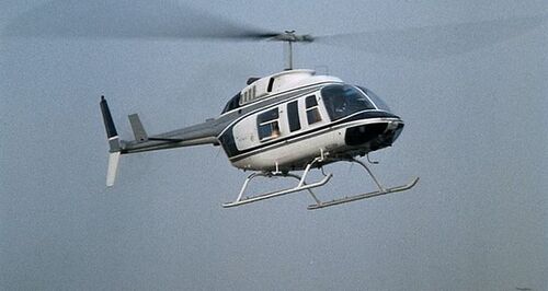 AVION HELICO AD TOWE