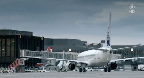 Airplane 23