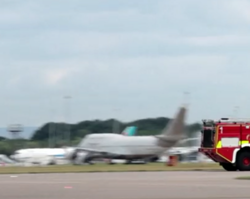 B737 & B747 FWW2