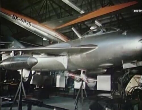 BdH 110 Let L-13