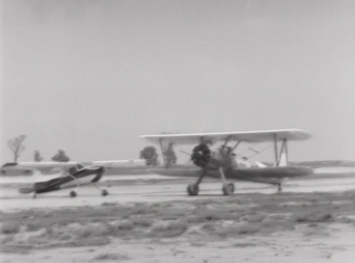 Cessna 140 LVDPI