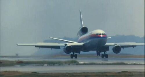 AVION BC ALCDC