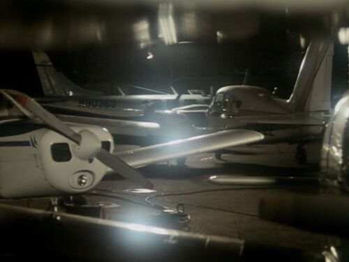 AVION TNA EA