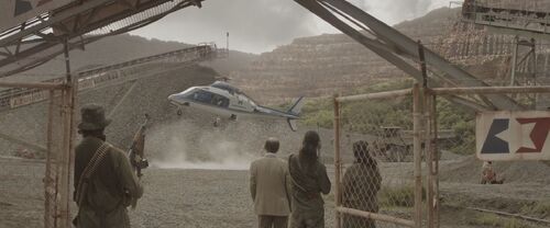 Godz Heli2