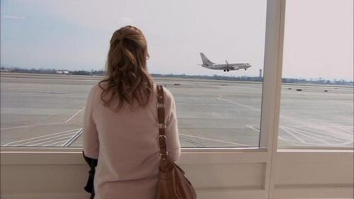Office airliner