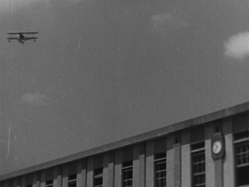SK seaplane