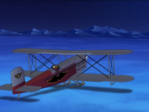 Tundra Express Balto3 part6