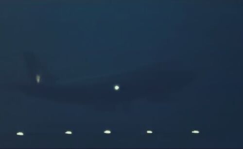 FinchéCGCS 747credit