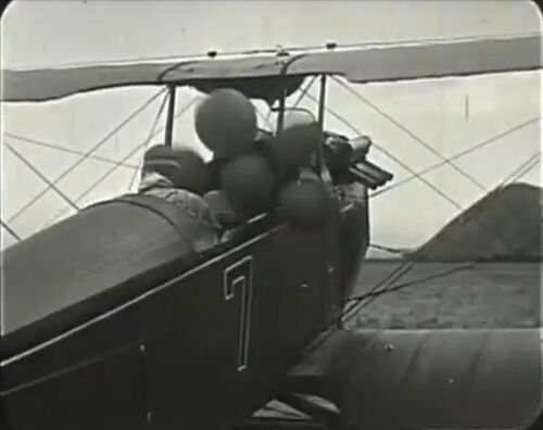 Flying-Luck 04653