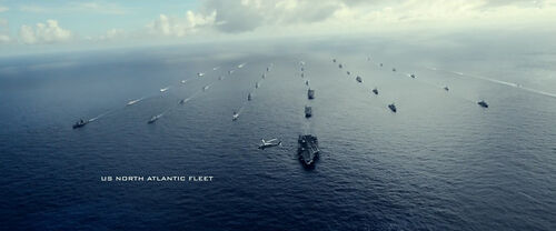 HunterKiller 13124