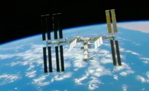 ISS LAP part5