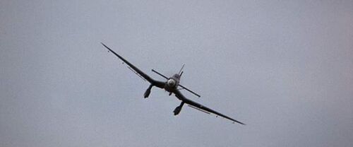 JUNKERS JU 87 STUKA 3