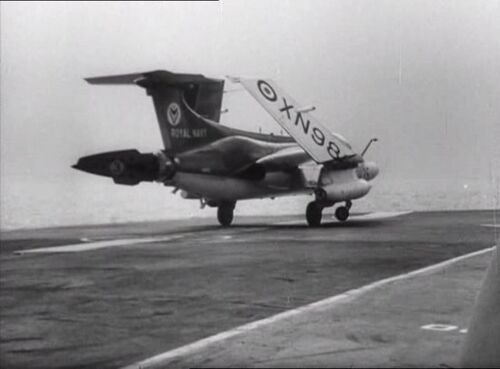 LSDS Blackburn-Buccaneer