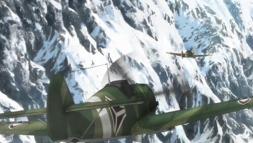 SnIzetta02 Bf109E