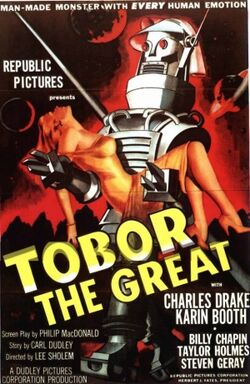 TTG Poster
