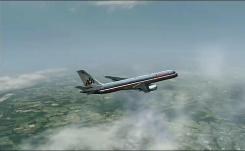 AAL77 Flight77 documentary part10
