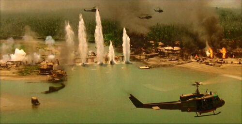 Apocalypse Now, Internet Movie Plane Database Wiki