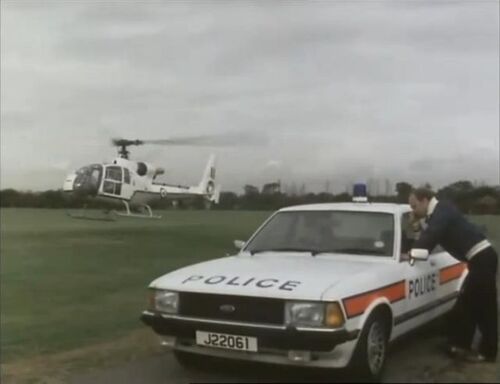 Bergerac 1.05 Gazelle