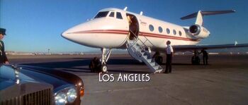 Casino Tangiers Jet1