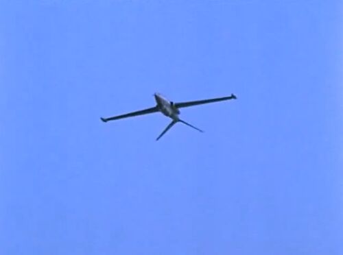 CdC 3-03 Fouga