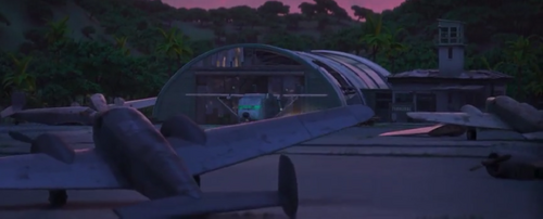 Lockheed Model 10 Electra Rio1 part1