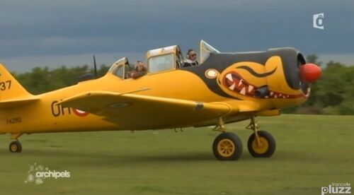 RGEN T-6G F-AZBQ