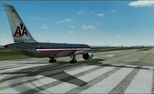 AAL77 Flight77 documentary part6