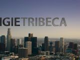 Angie Tribeca